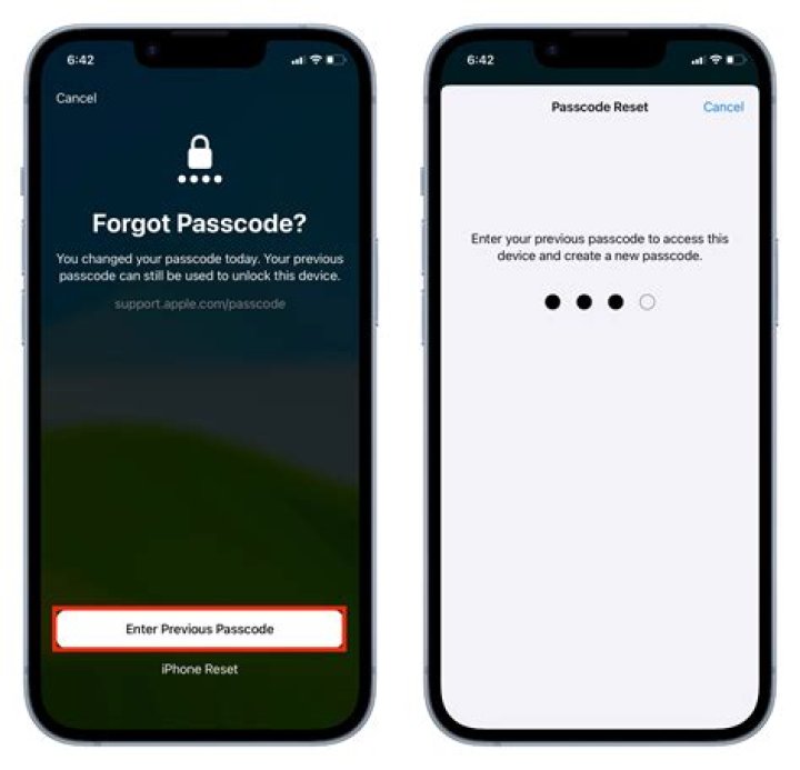 How do I reset my Apple ID password if I forgot it?