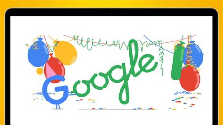 How do I see old Google Doodles?