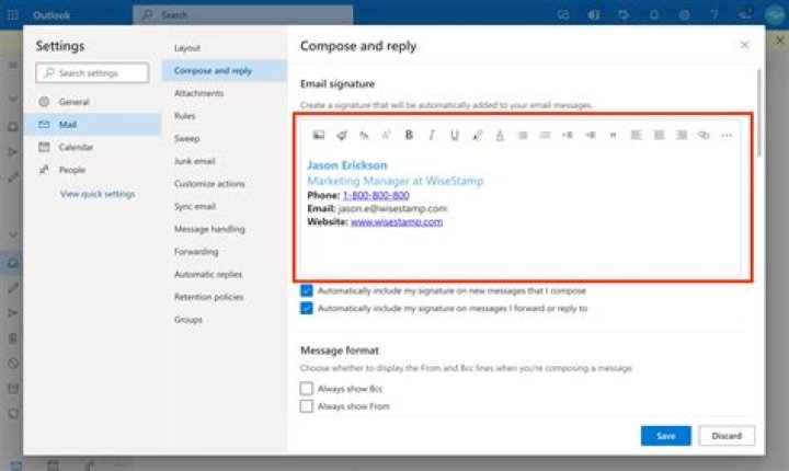 How do I set up my uwindsor email?