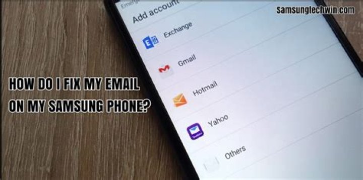 How do I setup my Mizzou email on my phone