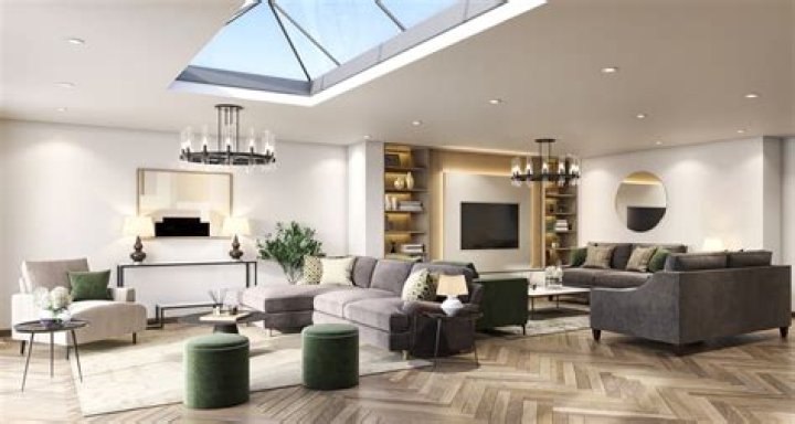 How do I stage my condo