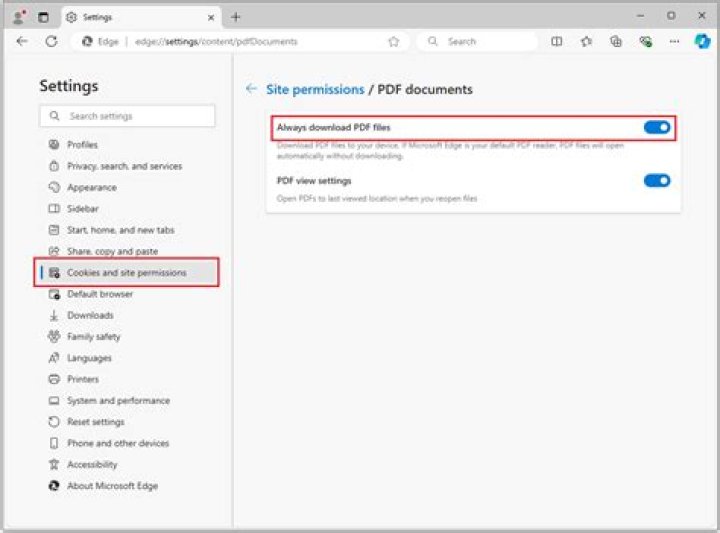 How do I stop Firefox from redirecting?