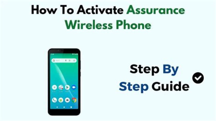 How do I switch my assurance wireless phone to another phone?