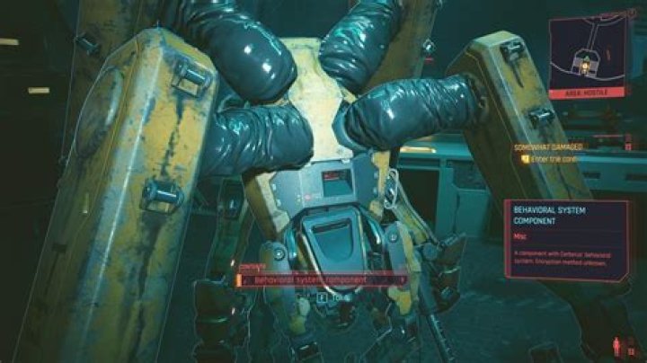 How do I trigger Blackwall personal quest?