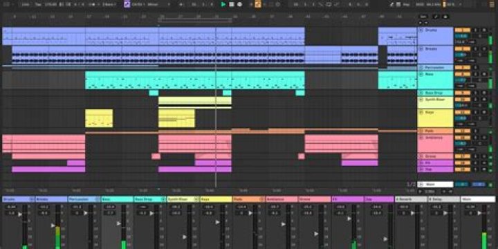 How do I unlock Ableton Live Lite?
