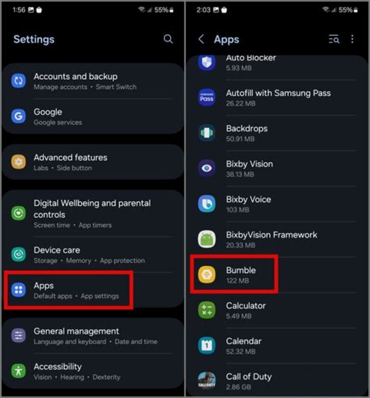 How do I update my apps on Samsung Galaxy S4?
