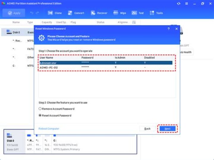 How do I upgrade onboard administrator firmware HP?