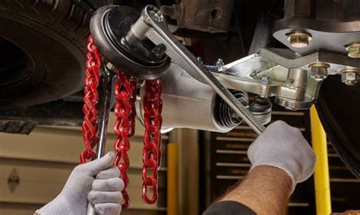 How do Onspot chains work?