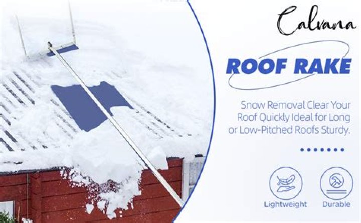 How do they remove snow from railroad tracks?