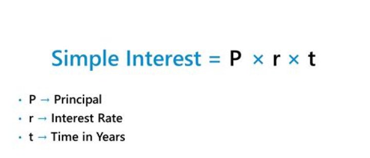 How do you calculate interest-only?