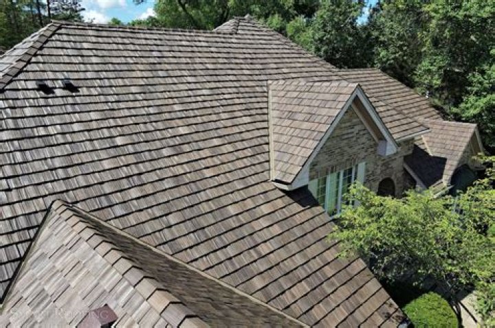 How do you care for a cedar shake roof