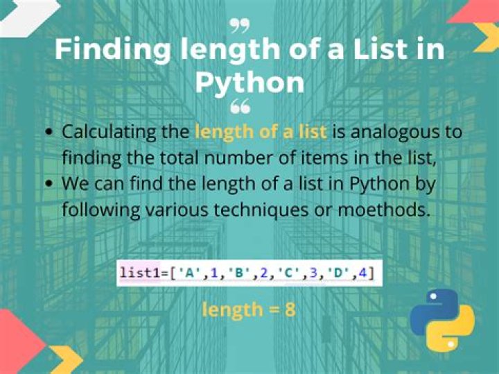 How do you change the size of a list in Python?