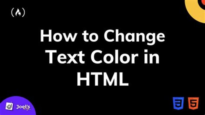 How do you change the text color on a turtle in Python?