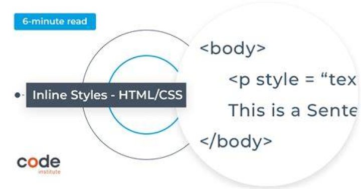 How do you do multiple styles in HTML?