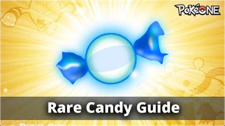 How do you duplicate rare candy in Pokemon Blue?