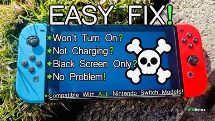How do you fix your BlackBerry when it wont charge?