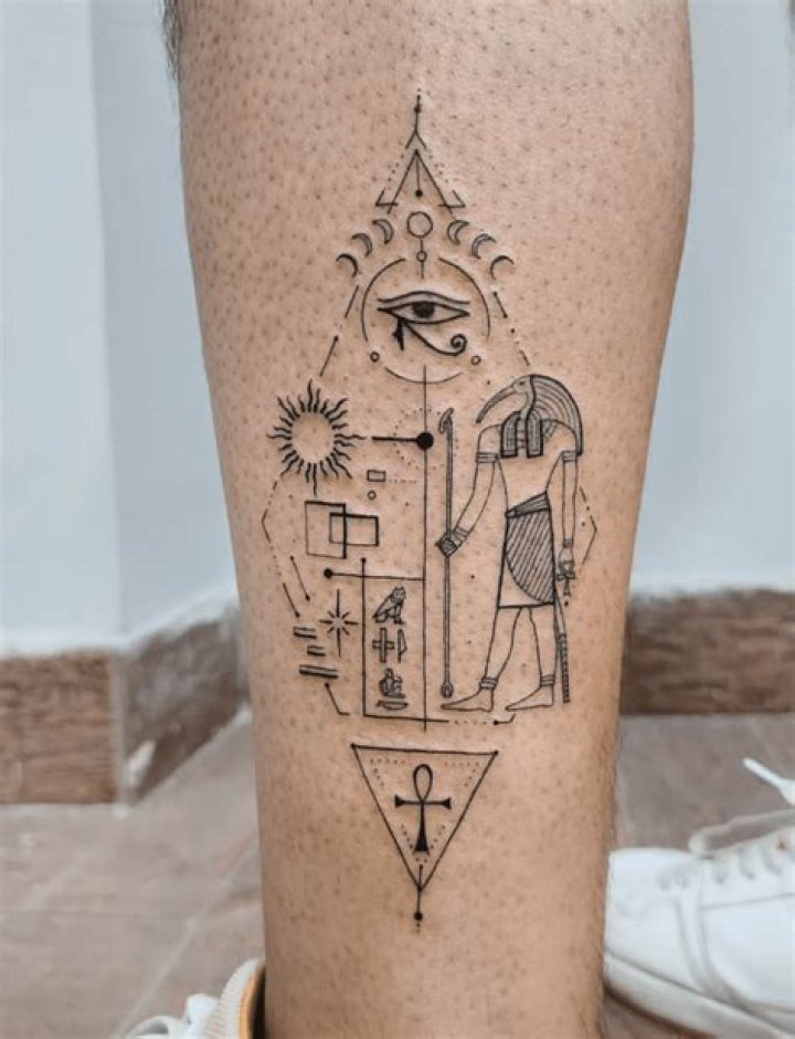 How do you get Thoth in Persona 4?