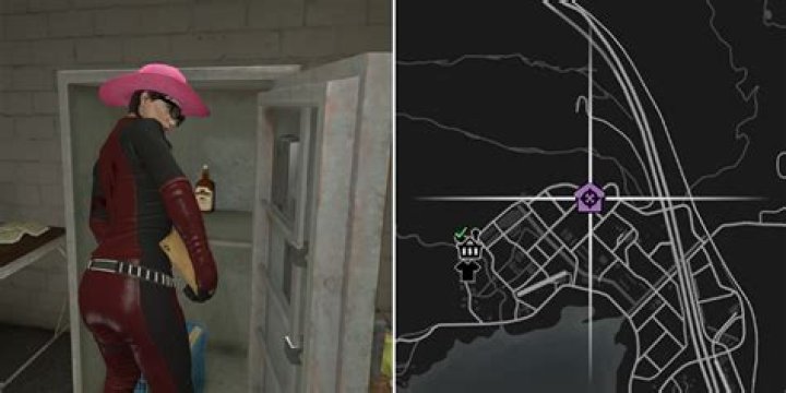 How do you increase your shooting skill in GTA 5 Online?
