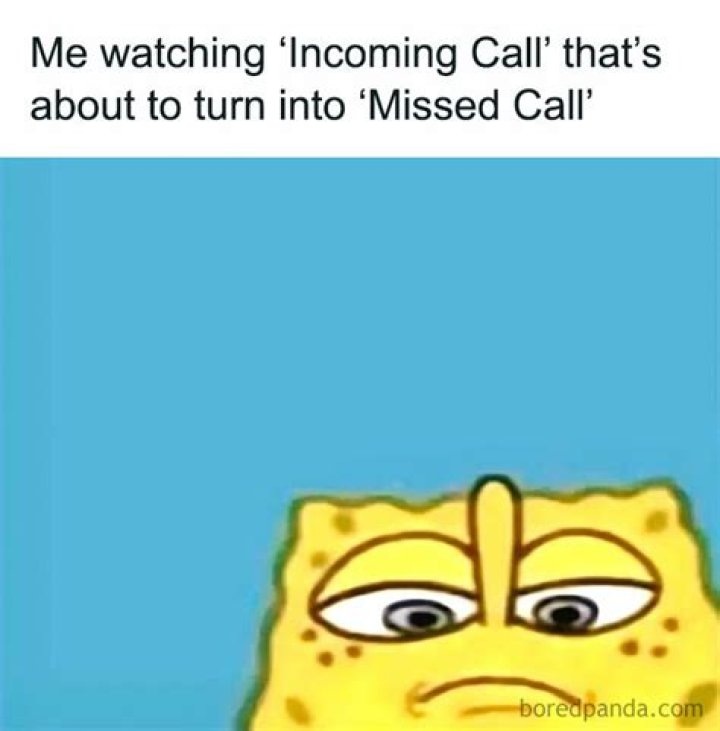 How do you know when a sponge is done?