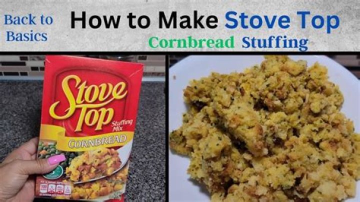 How do you make cornbread stick together?