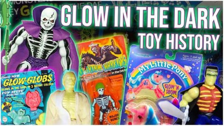 How do you make glow in the dark soda