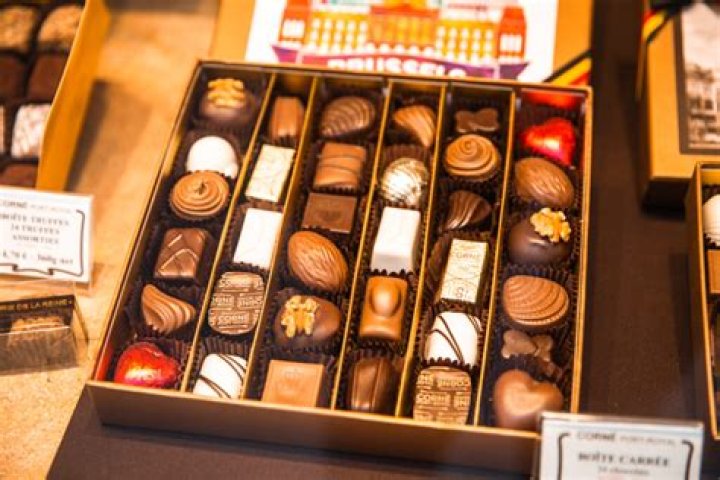 How do you make liquor chocolates?
