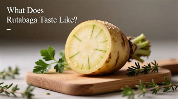How do you make rutabaga taste better