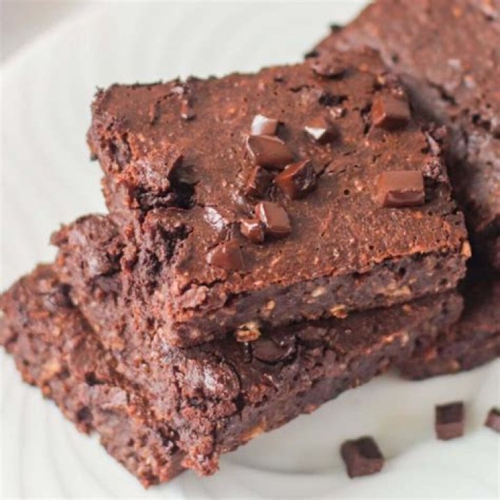 How do you make super low calorie brownies?