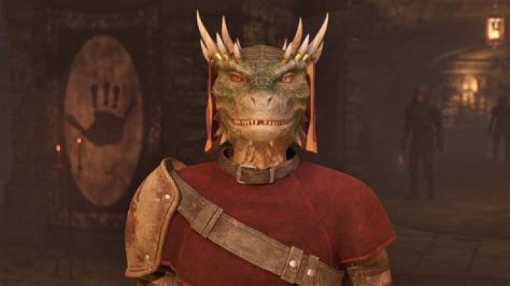 How do you name an argonian?