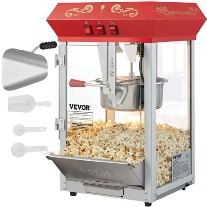How do you pop popcorn in a 700 watt microwave?