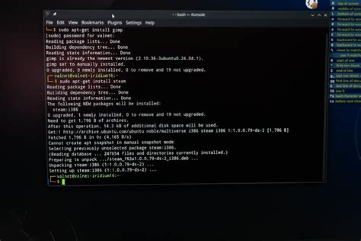 How do you reboot a Linux system right now?