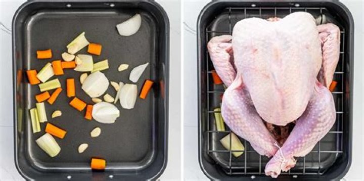 How do you roast a 3kg chicken?