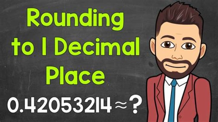 How do you round to 4 decimal places in R?