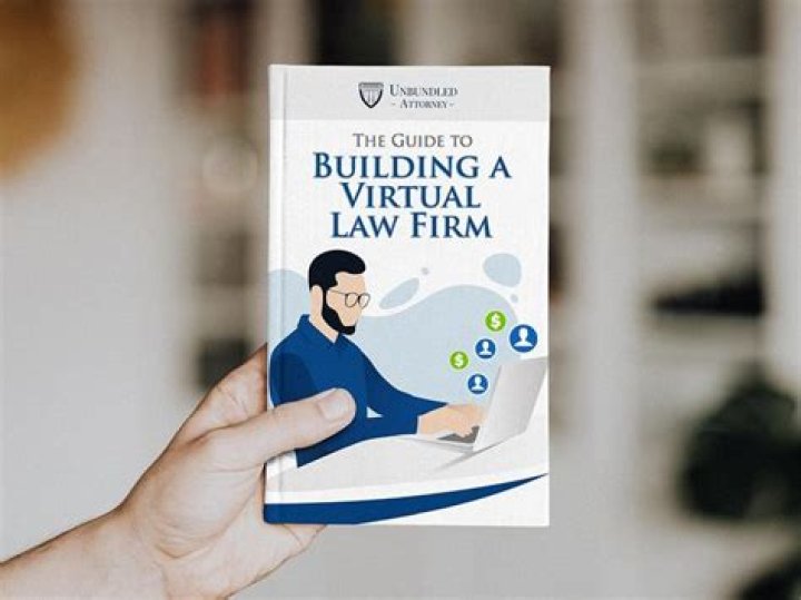 How do you start a virtual law practice