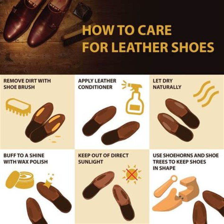 How do you stop leather soles from being slippery?