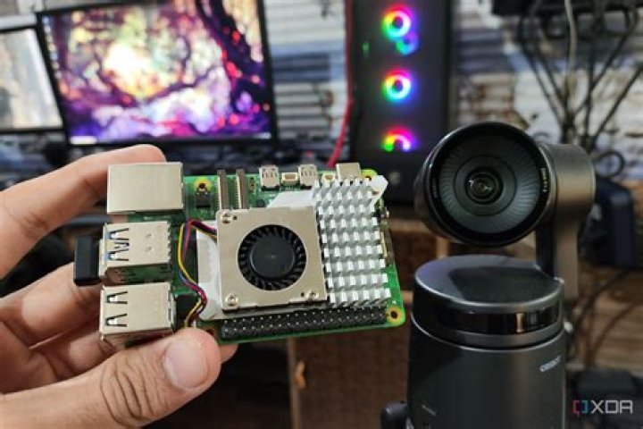 How do you test a PI camera?