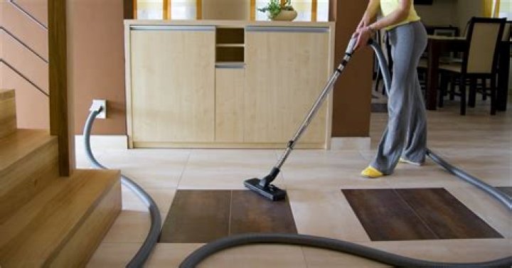 How do you troubleshoot a central vacuum?