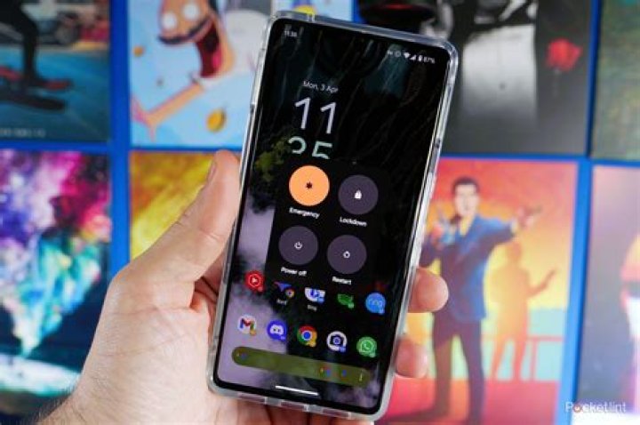 How do you turn on special characters in Word?