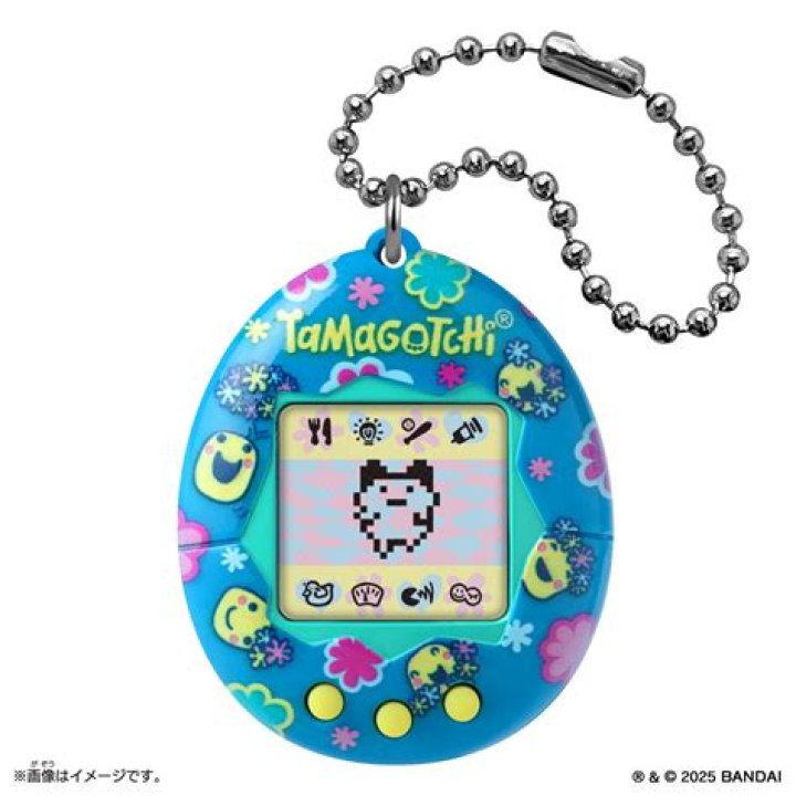 How do you unlock Tama Farm on Tamagotchi?