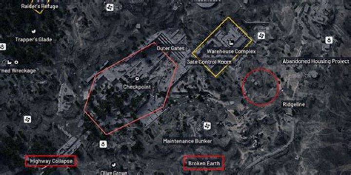 How do you use blue metal dust?