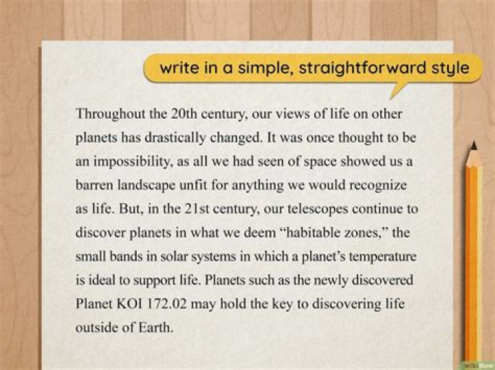 How do you write an introduction to pollution?