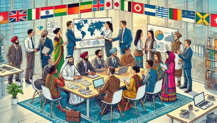How does art differ across cultures?