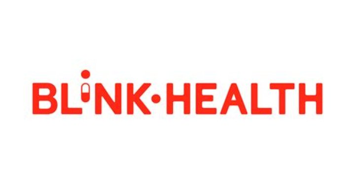 How does blink health work
