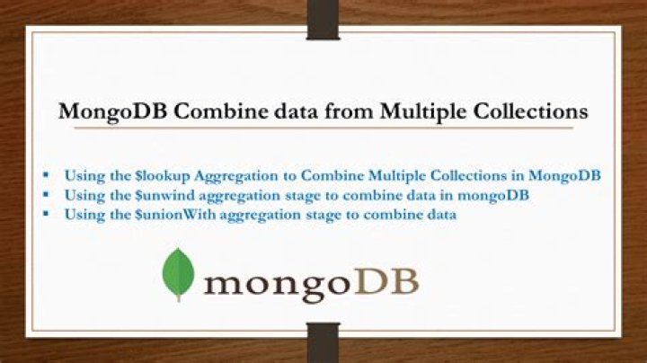 How does Django save data in MongoDB?