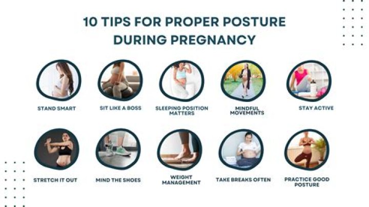 How does pregnancy affect hip tattoos?