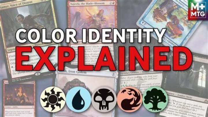 How does protection from a color work in magic?