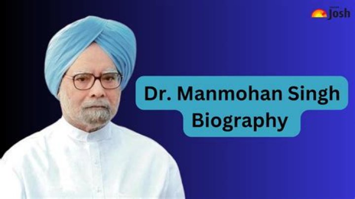 How educated is Manmohan Singh?