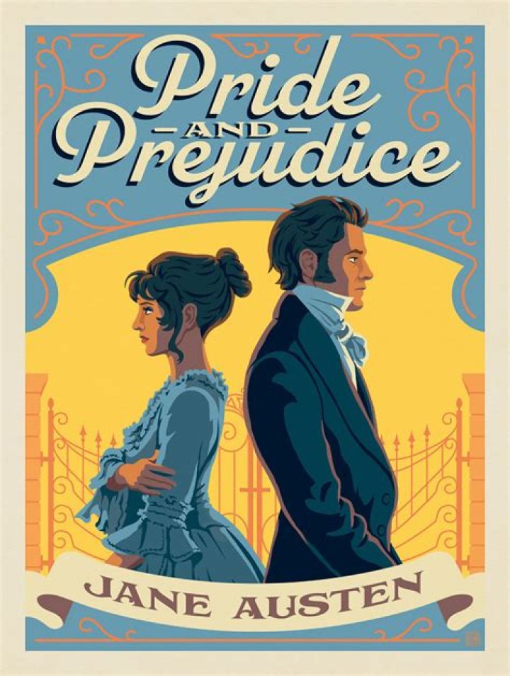 How is feminism shown in Pride and Prejudice?