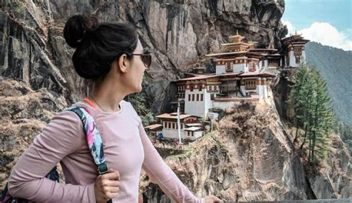 How is the weather in Bhutan in September?