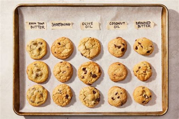 How long do cookies stay fresh after baking?